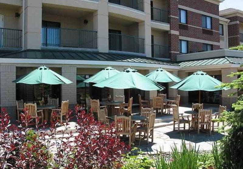 Courtyard Denver South Park Meadows Mall Centennial Exteriör bild